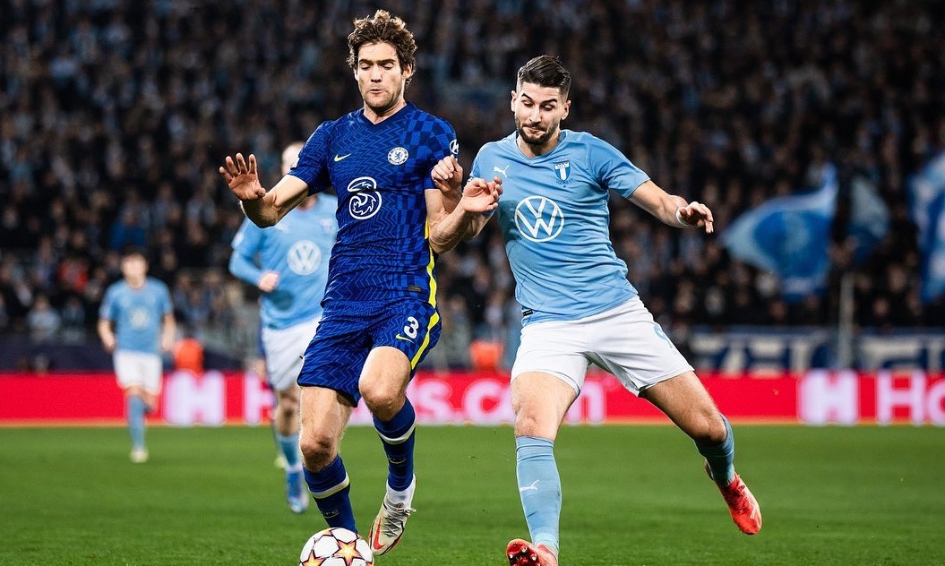 ΠΑΟΚ: Ψηφίζει Μάλμε ο Τσόλακ! – Τα δεδομένα για την πώληση του Κροάτη (photos)