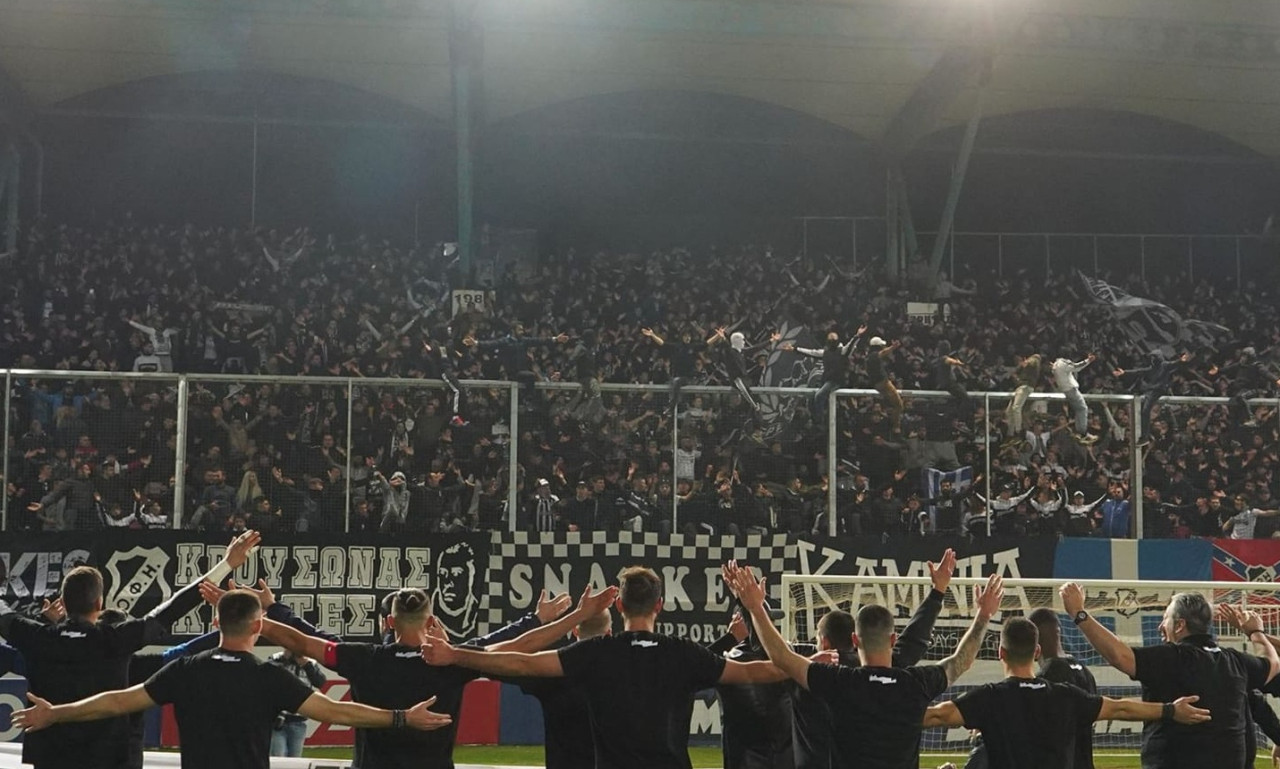 ΟΦΗ: Κάλεσμα στον κόσμο για Ολυμπιακό – Αγωνία για Γκαγιέγος!