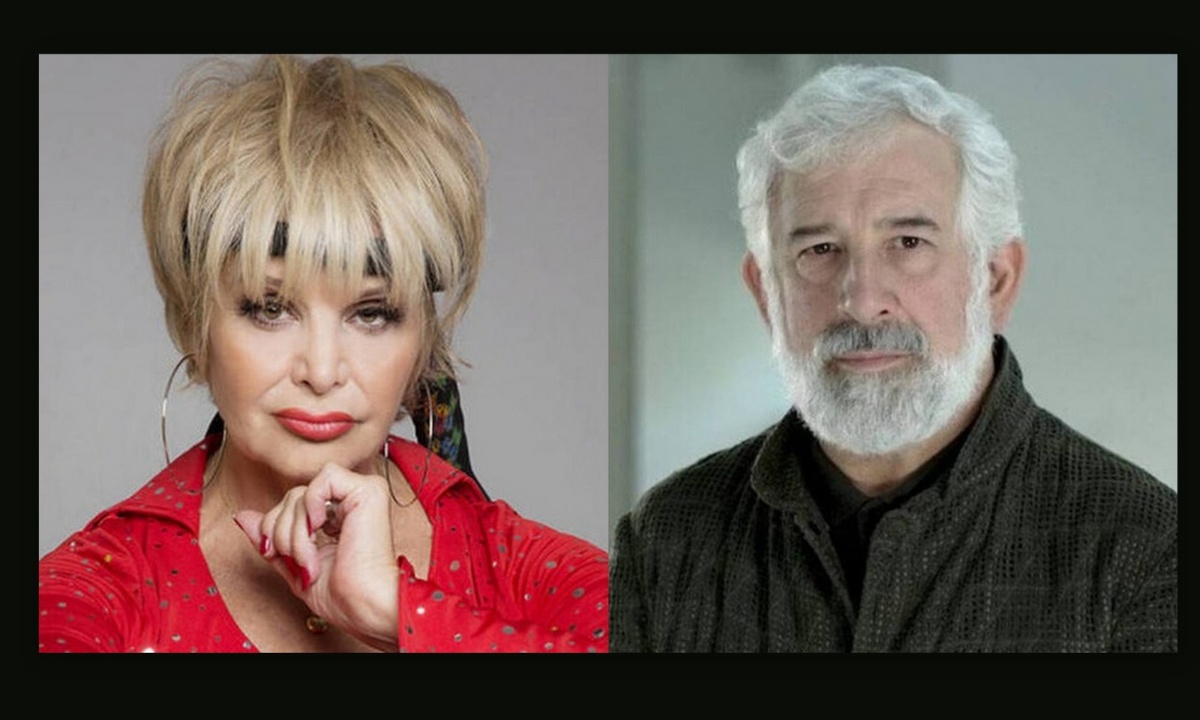 «Χείμαρρος» η Μαρία Ιωαννίδου: «Τον Φιλιππίδη να τον πατήσουμε; Φτάνει, καταστράφηκε! Τελείωσε»!