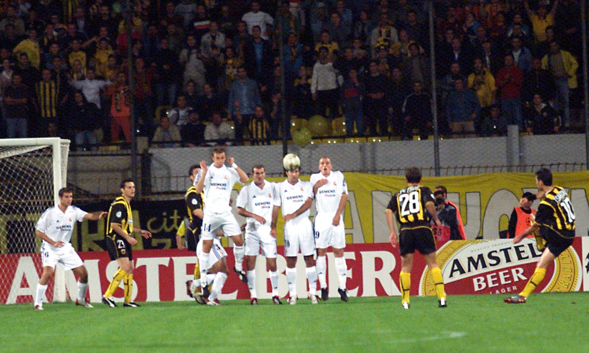 Champions League: Η UEFA θυμήθηκε την γκολάρα του Τσιάρτα! (Video)