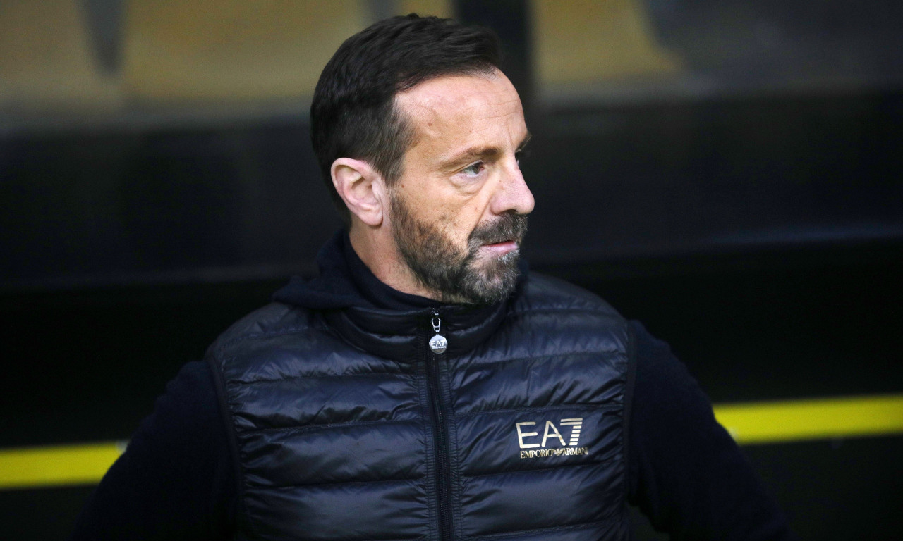 Μάντζιος: «Είμαστε καλή ομάδα, με ταυτότητα»