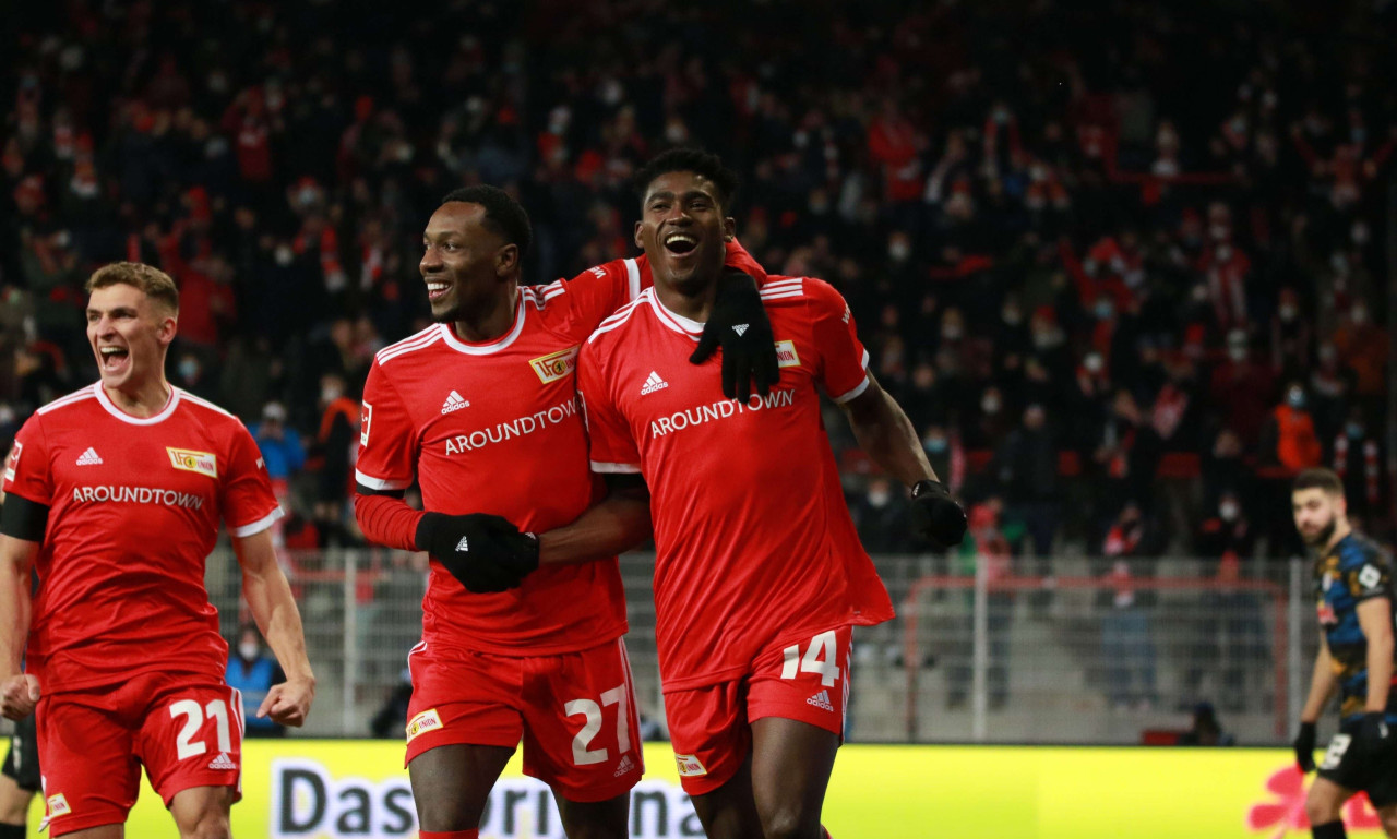 Bundesliga: Η Ουνιόν… λύγισε τη Λειψία! (Photos)