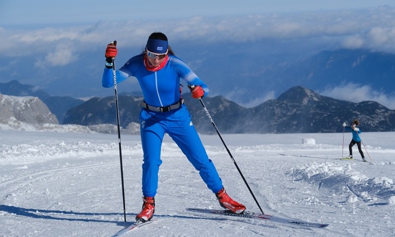 Οι διαθλητές Κώτσαλου, Γάστης και Μέτσιος σε διεθνή προετοιμασία της IBU, στο Μαρτέλο της Ιταλίας