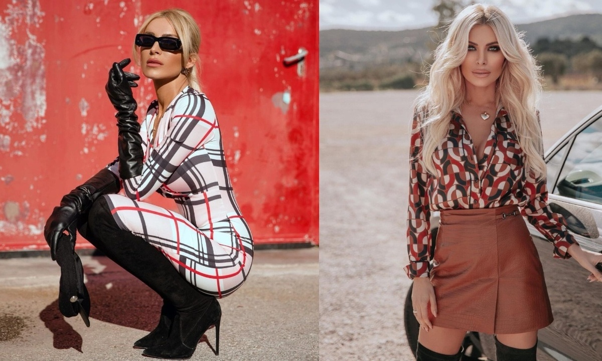 Ξέσπασε η Καινούργιου: «Αυτή η αδιακρισία, αυτή η βλαχιά, νομίζω μόνο στην Ελλάδα συμβαίνει»