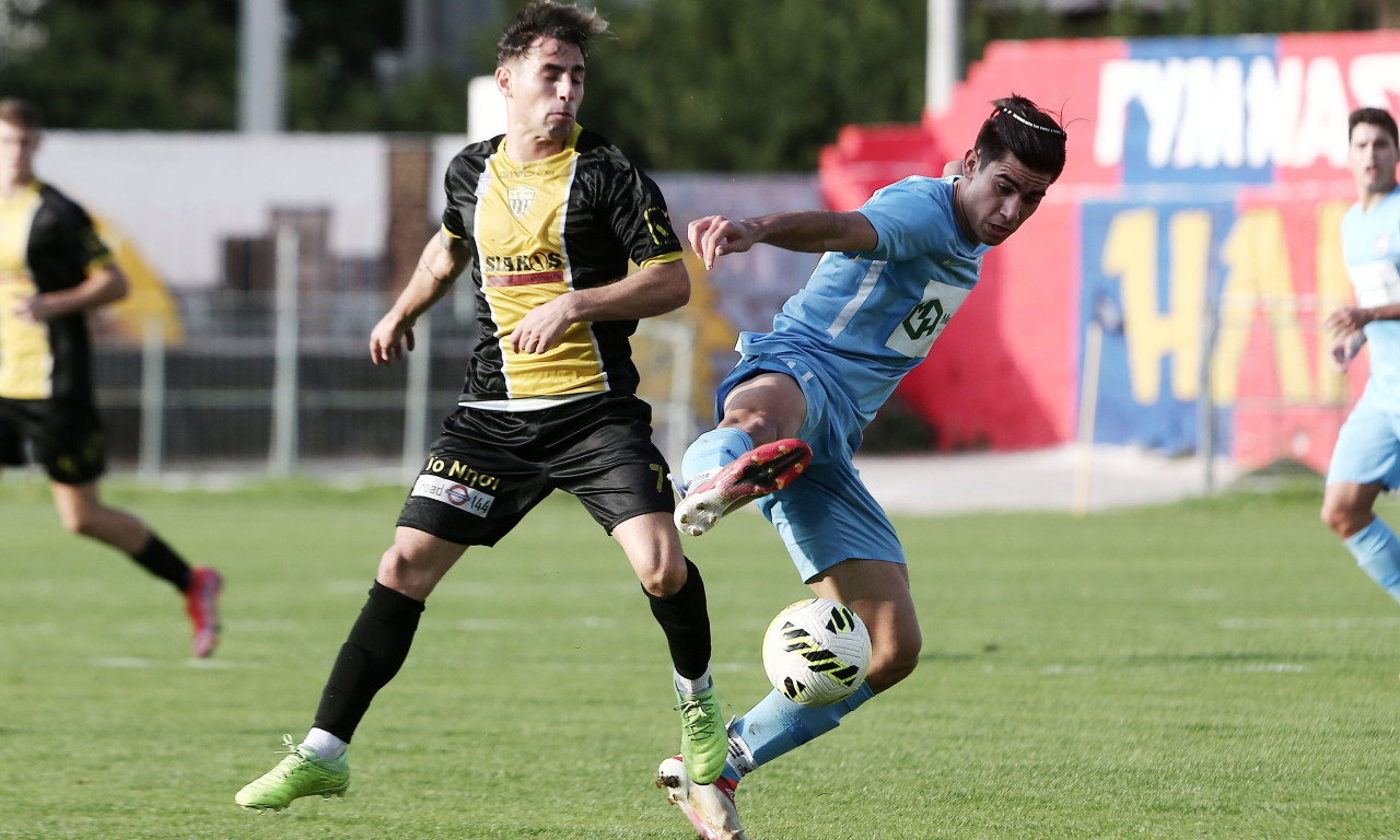 Γ’ Εθνική: Μάχες σε όλα τα μέτωπα - Όλο το πρόγραμμα