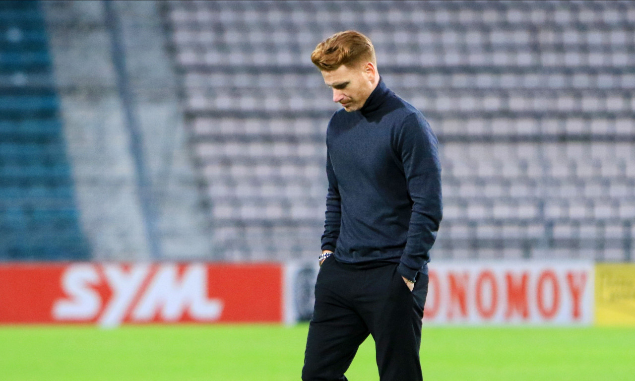 Βόλος: Τέλος ο Αμπασκάλ