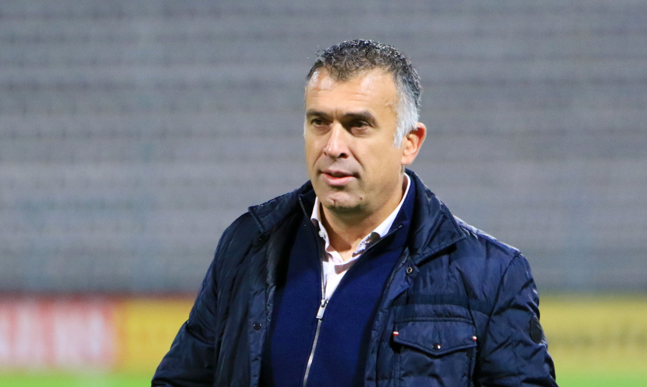 Αναστασίου: «Είμαστε δύσκολος αντίπαλος για όλους» (video)