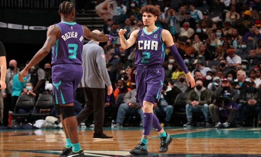 Υγειονομική «βόμβα» στους Χόρνετς-Όλη η ομάδα σε καραντίνα (photos)