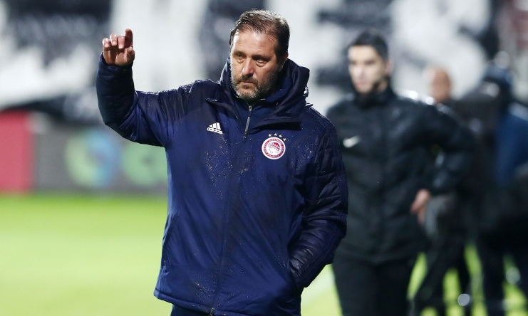 Ολυμπιακός: Πήρε άλλον προπονητή η Αλ Νασρ - H αποκάλυψη του Πέδρο Μαρτίνς