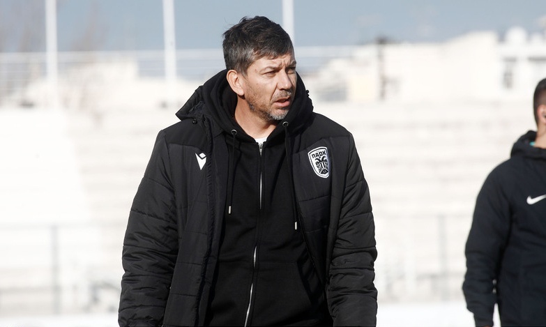 ΠΑΟΚ Β’-Αναγέννηση Καρδίτσας 2-1: Το παράπονο του Πάμπλο Γκαρσία (video+photos)