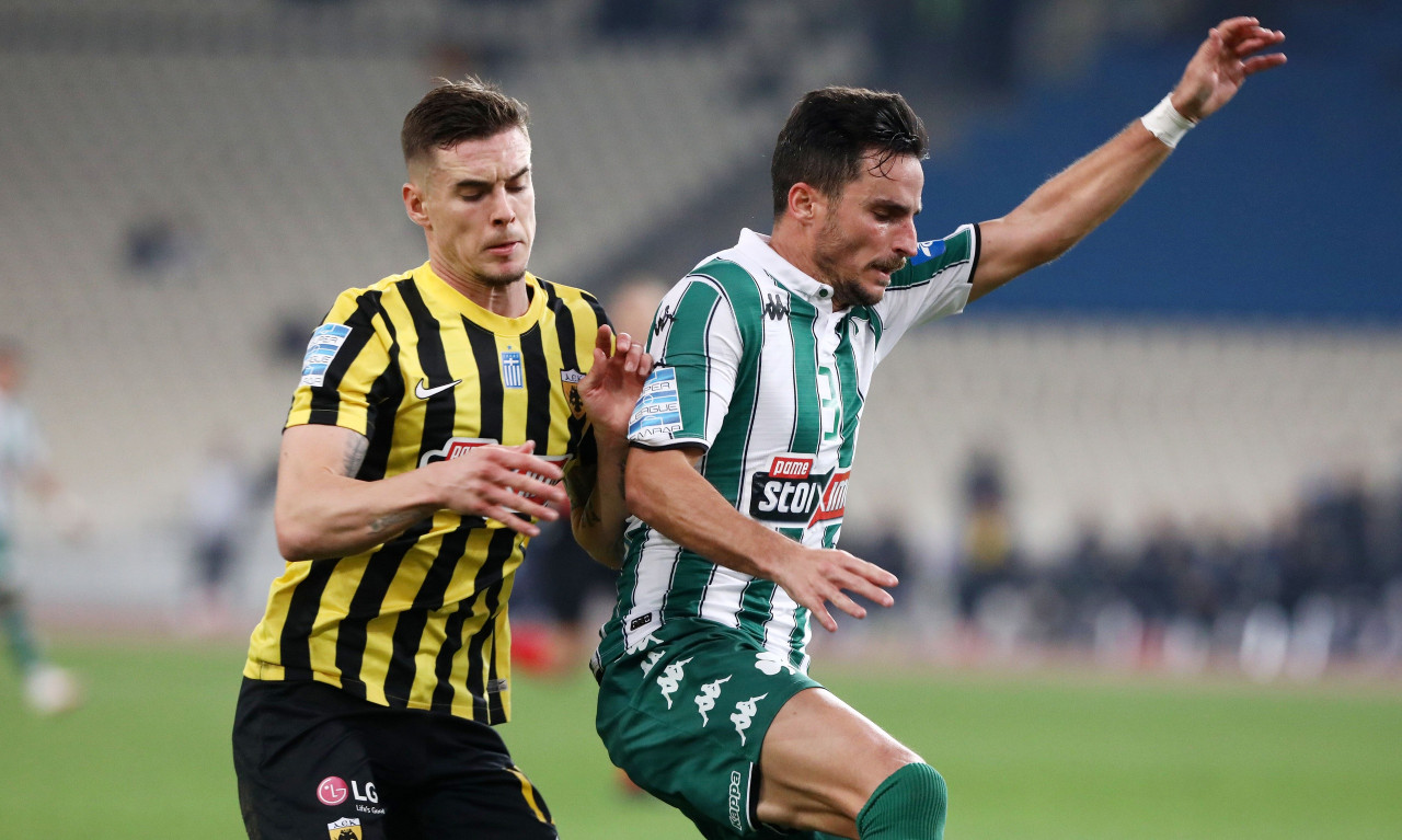 Μισελέν: «Συνεχίζουμε με εμπιστοσύνη και πίστη