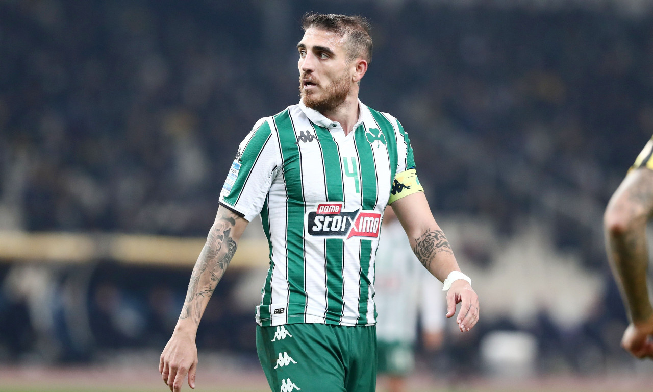 Βέλεθ: «Είμαι απογοητευμένος, ήμασταν καλύτεροι» (Video)