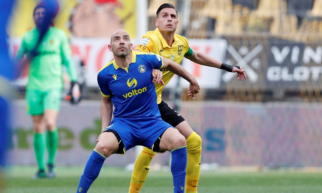 Άρης-Αστέρας Τρίπολης: Η ώρα και το κανάλι του αγώνα