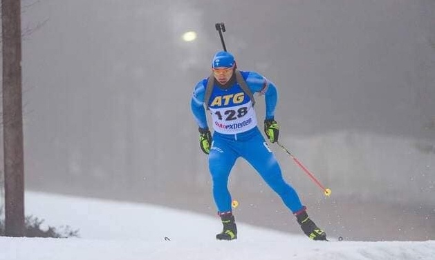 Δίαθλο-IBU Cup 2: Από τον Νικόλαο Τσουρέκα η καλύτερη εμφάνιση και πρόκριση στο Παγκόσμιο 2023