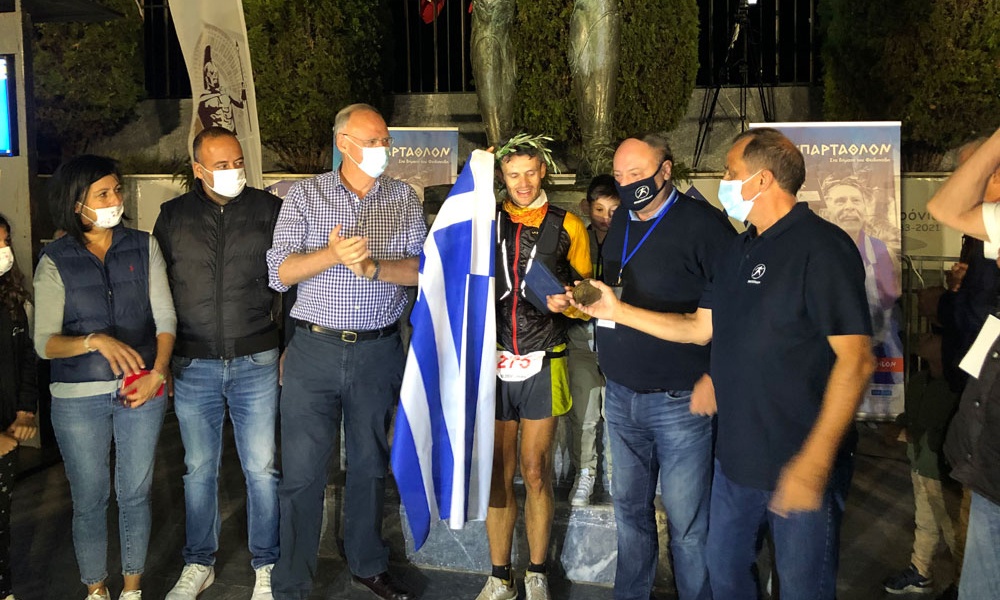 Gazzetta dello Sport: «Από την Ελλάδα στη Βραζιλία: οι πιο σκληροί υπερμαραθώνιοι δρόμου στον κόσμο»