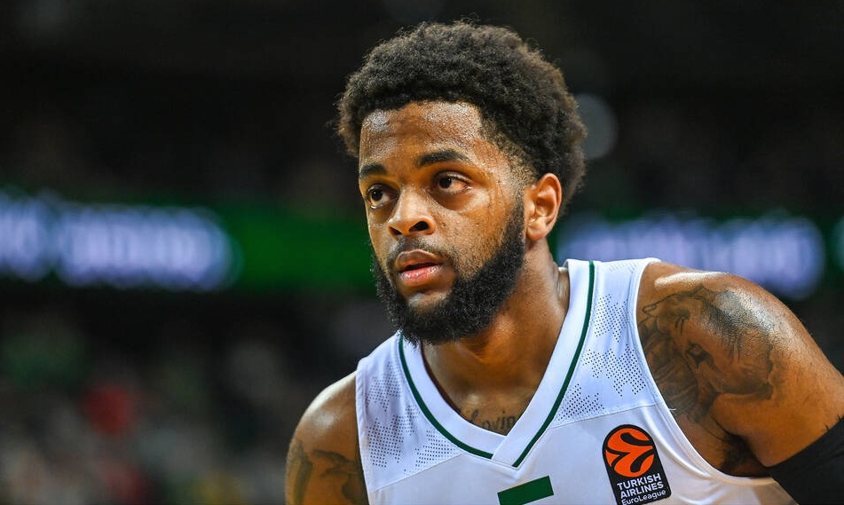 Παναθηναϊκός ΟΠΑΠ: Επιστροφή στις προπονήσεις για Μέικον-Εκτός οι Παπαπέτρου και Ουάιτ