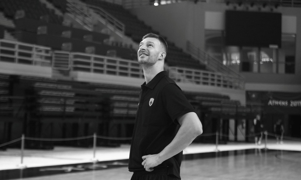 «Ρε Νίκο, γράψε κάτι καλό για αυτόν τον παλίκαρο…»