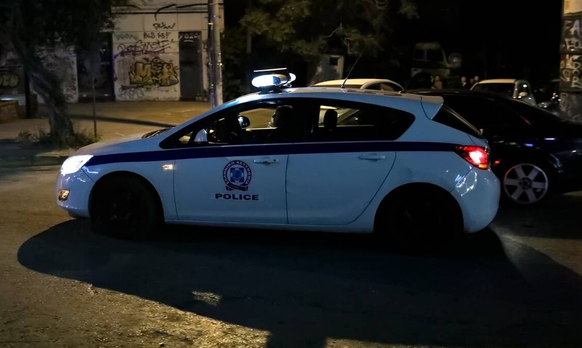 Άγρια δολοφονία στο Γαλάτσι - Σκότωσαν άνδρα έξω από γυμναστήριο