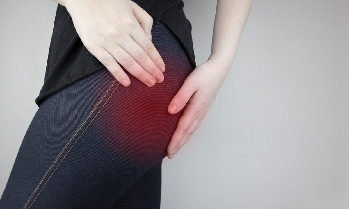 Ισχιαλγία: Ποια είναι τα βασικά συμπτώματα (εικόνες)