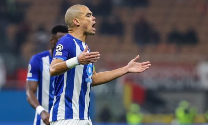 Πόρτο: Με προβλήματα κορονοϊού στο παιχνίδι της χρονιάς