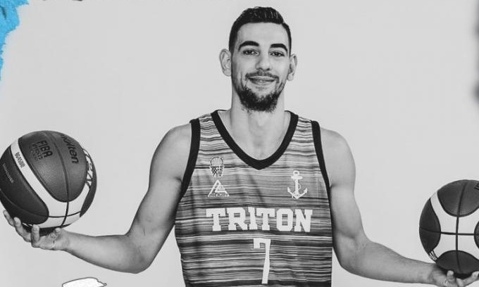 Α2 Ανδρών: Πολυτιμότερος παίκτης ο Αντωνάκης