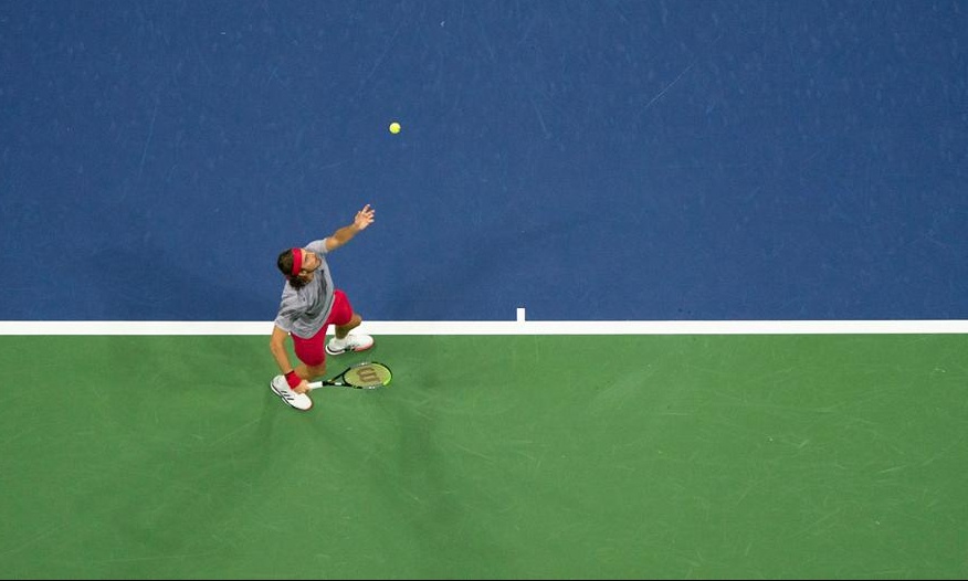 ATP Cup: Η Ελλάδα με Στέφανο Τσιτσιπά κόντρα σε Πολωνία, Αργεντινή και Γεωργία