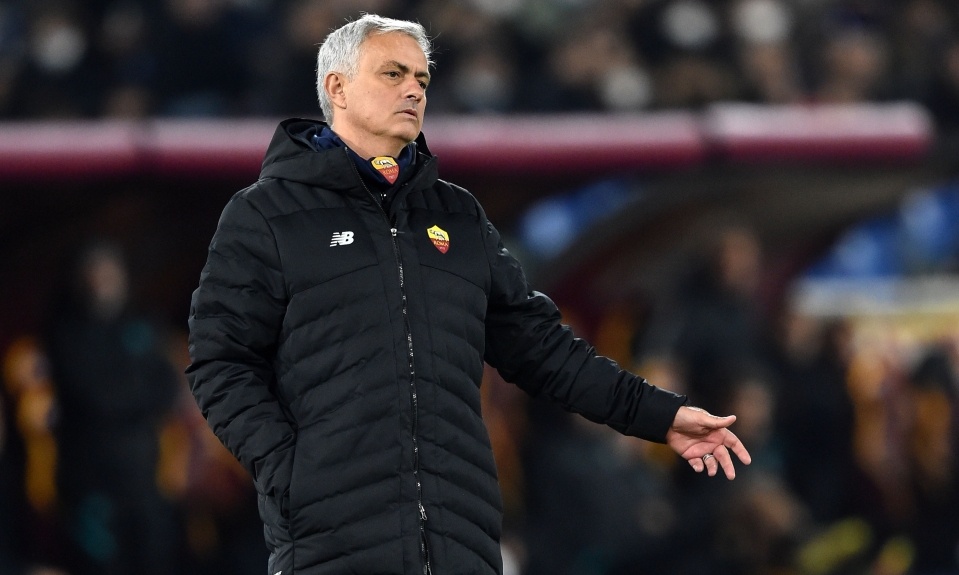 Ρόμα: Τα δεδομένα για Μουρίνιο και το μέλλον του Πορτογάλου