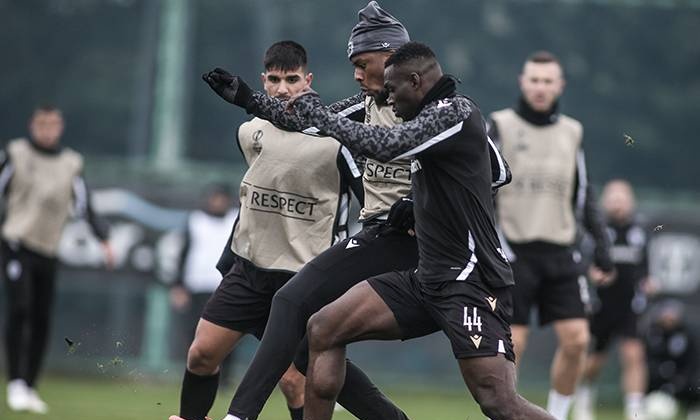 ΠΑΟΚ: Σε ρυθμό… Λίνκολν για την πρόκριση – Δύο εκτός πλάνων