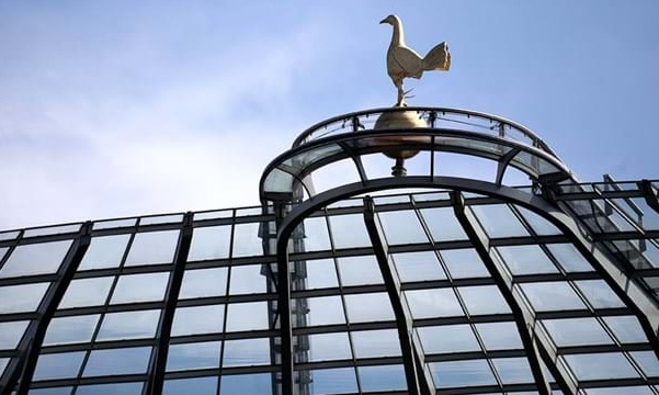 Τότεναμ: «Βροχή» κρουσμάτων κορονοϊού