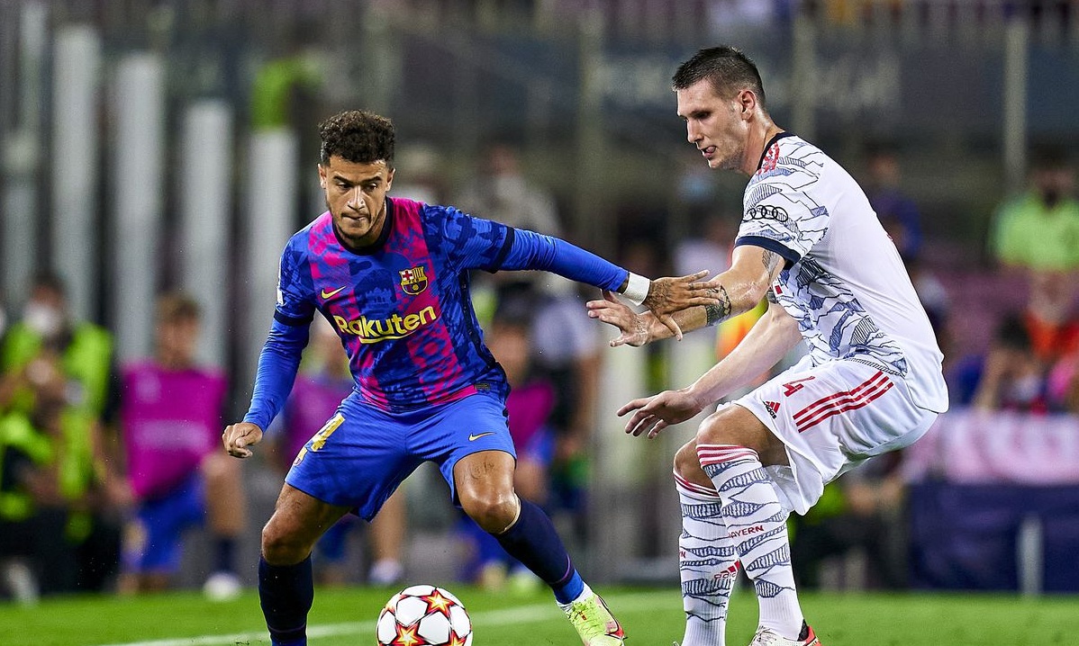 Champions League: Παίζει το μέλλον της η Μπαρτσελόνα - Το σημερινό πρόγραμμα