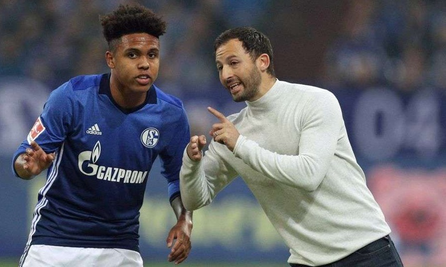 Λειψία: Προβάδισμα o Τεντέσκο