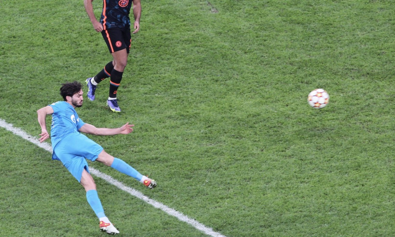 Champions League: Ο Οζντόεφ έδωσε... την πρωτιά στην Γιουβέντους (videos)