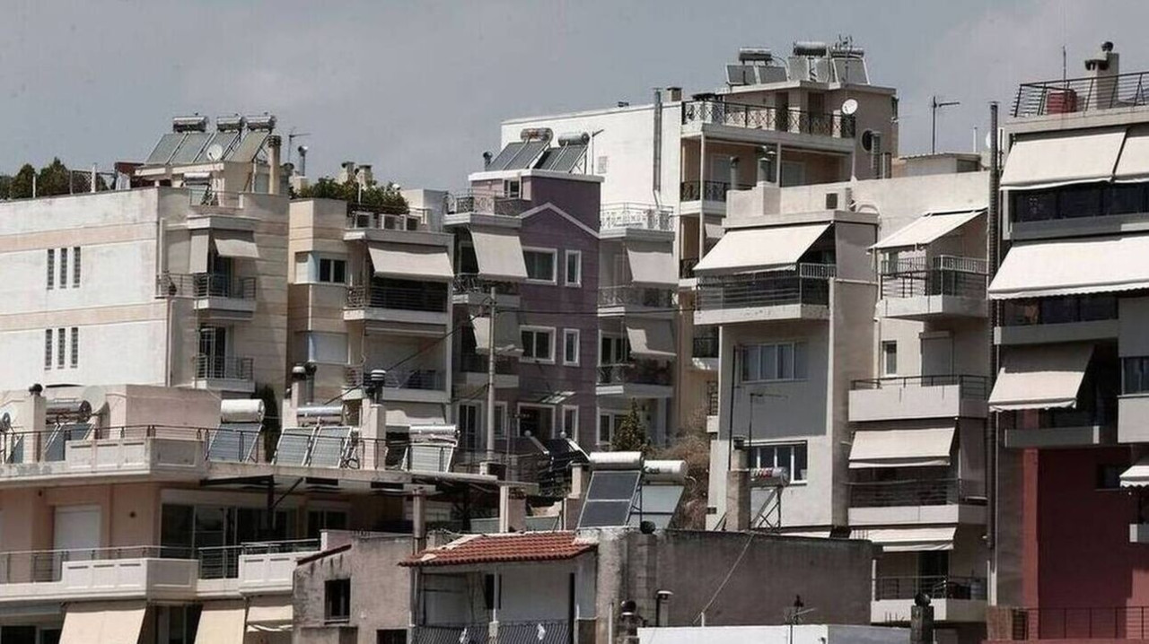 ΑΑΔΕ: Απλοποίηση έκδοσης ΑΦΜ για πολυκατοικίες