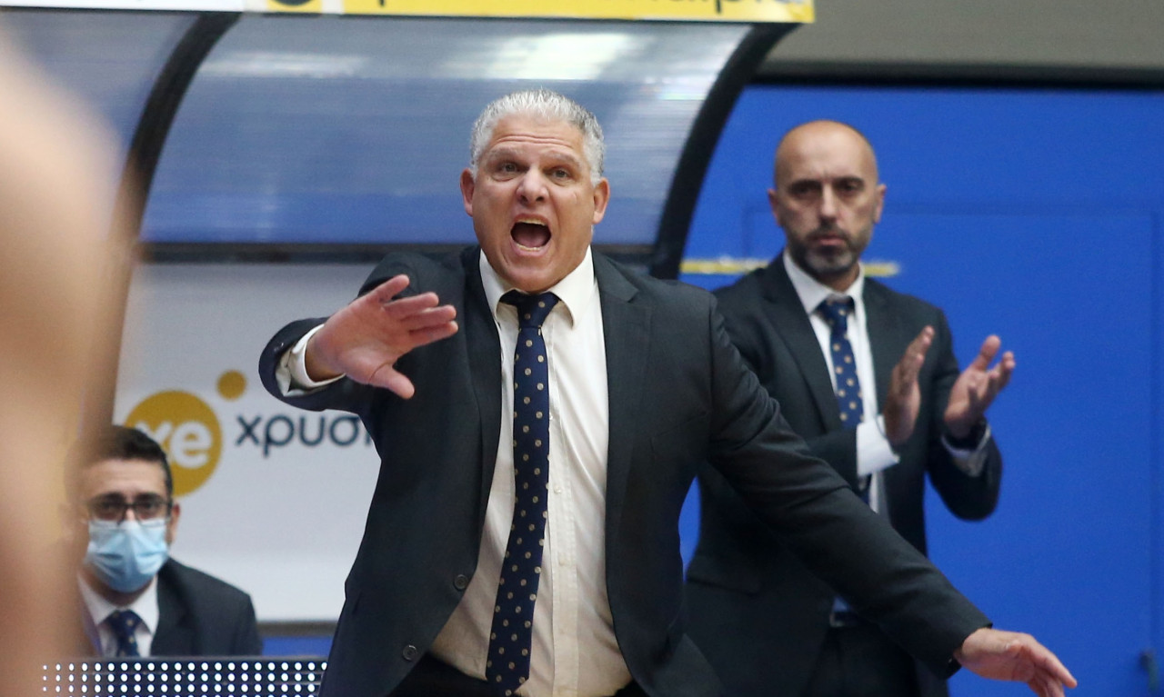 Περιστέρι: Ανακοινώθηκε το διαζύγιο με Μανωλόπουλο