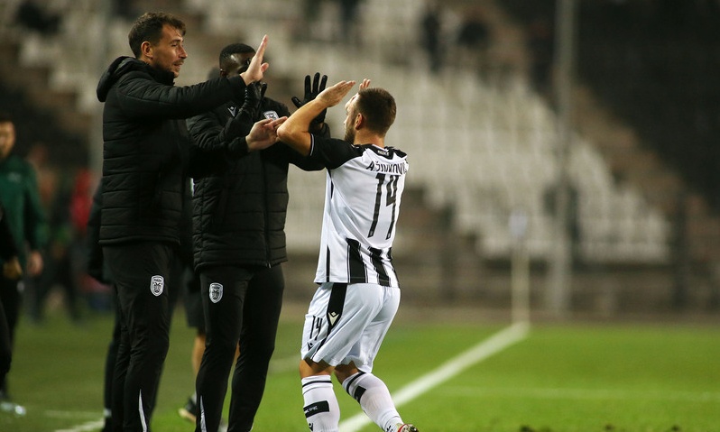 ΠΑΟΚ-Λίνκολν 2-0: Η βαθμολογία στον όμιλο του «Δικεφάλου» που οδήγησε στην πρόκριση (photos)
