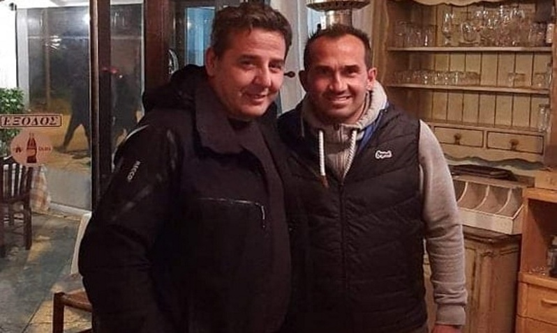 Παναιγιάλειος: Ανατροπή και παραμονή για Γκέκα