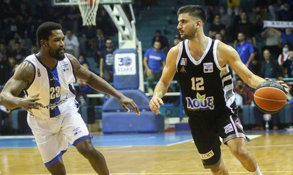Δίπλαρος: «Στον Απόλλωνα έχουμε ταιριάξει μεταξύ μας»