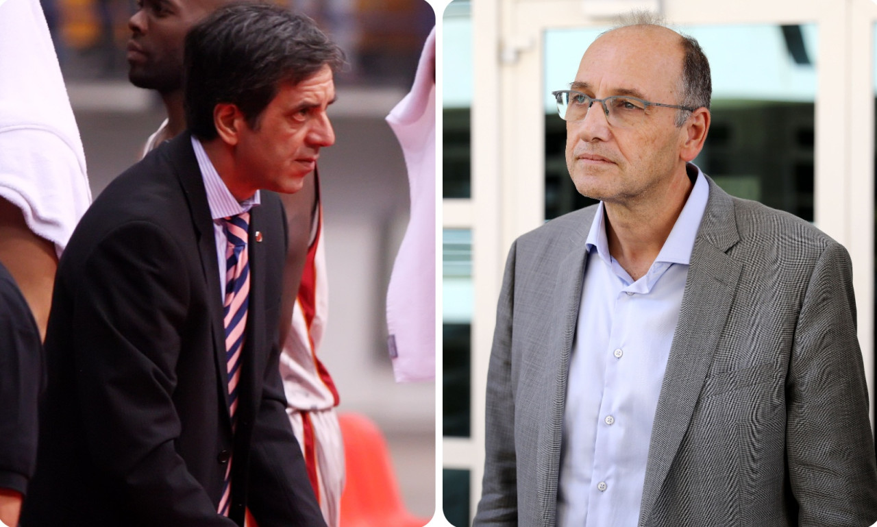 Ο Πιτσίλκας τιμώρησε τους διαιτητές του ΑΕΚ-Προμηθέας, παρά την αντίθετη άποψη του παρατηρητή!