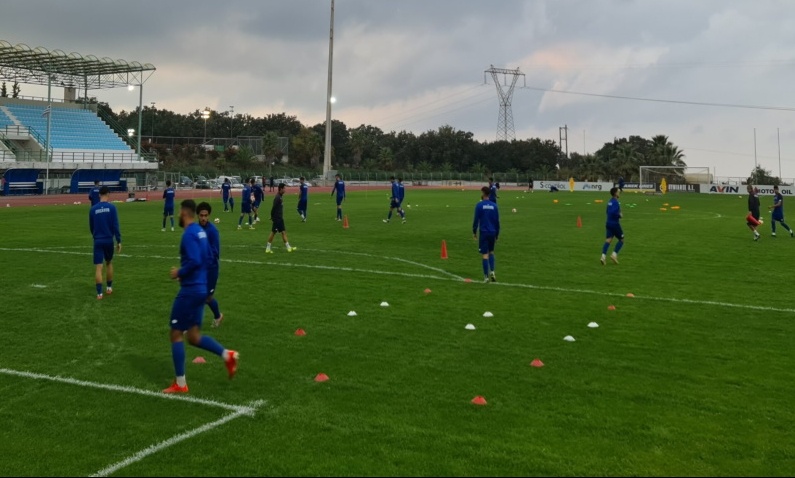 Eπισκοπή: Και τώρα ο ΟΦΙ - Πολλά προβλήματα για Βέλιτς