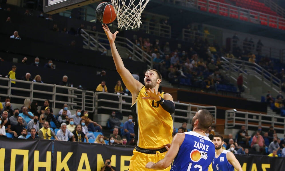 ΑΕΚ: Αποσύρει το νούμερο «13» του αείμνηστου Στέφαν Γέλοβατς