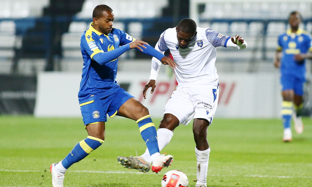 Ιωνικός: Χωρίς Τουράμ στο Αγρίνιο