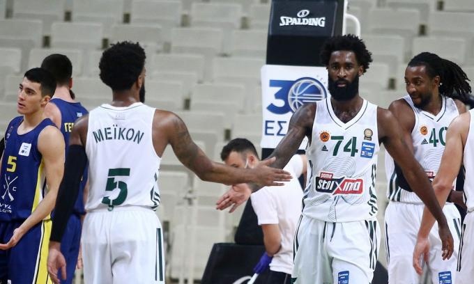 Παναθηναϊκός ΟΠΑΠ-Άλμπα Βερολίνου: Η ώρα και το κανάλι του αγώνα