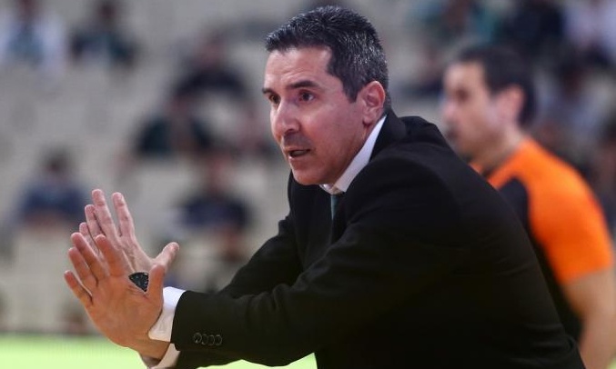 Πρίφτης: «Σε κάποιο ματς της επόμενης εβδομάδας θα επιστρέψει ο Νέντοβιτς»