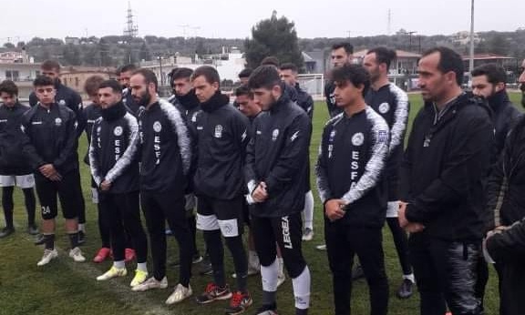 Παναιγιάλειος: Αγιασμός και νέα αρχή – Ανακοινώθηκε το πρώτο διαζύγιο