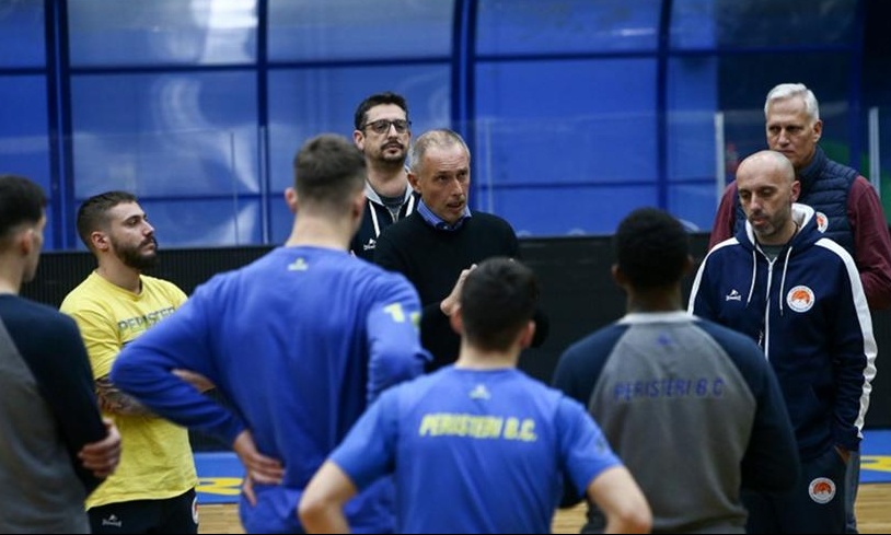 Basket League: Yποδέχεται τον Απόλλωνα ο Ολυμπιακός, ντεμπούτο για Τόμιτς