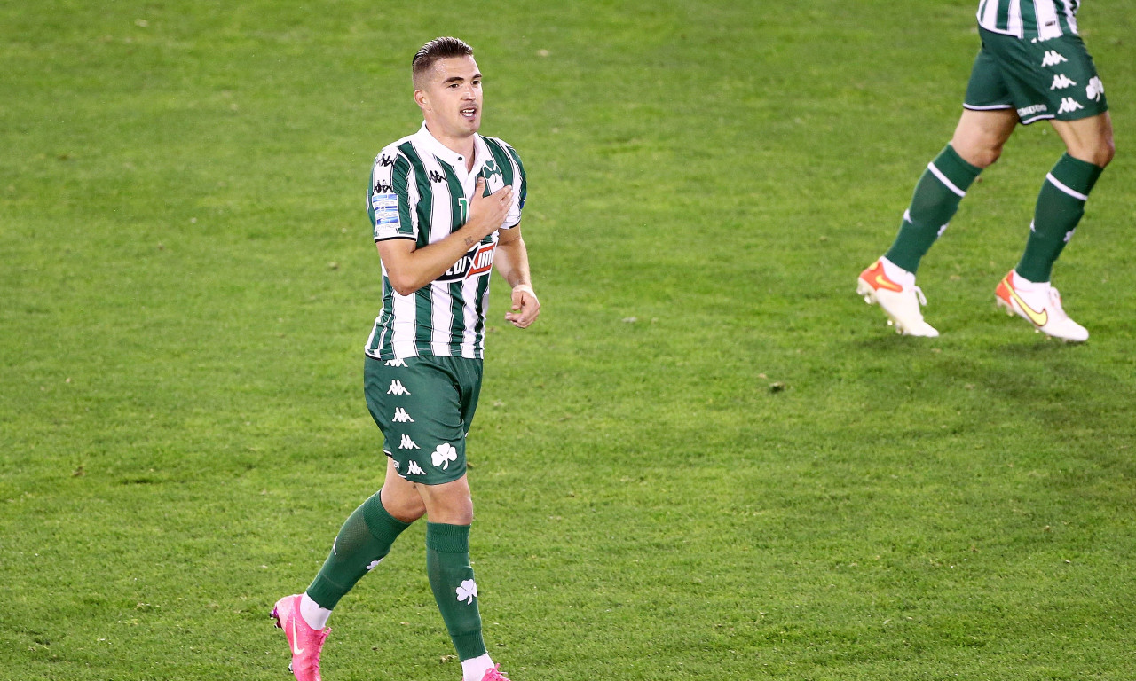 Super League: Συνεχίζει να οδηγεί την κούρσα ο Καρλίτος – Ο πίνακας των σκόρερ (video+photos)