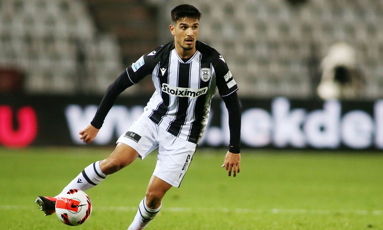 Τσιγγάρας: «Αυτές οι νίκες μας δίνουν ψυχολογία»