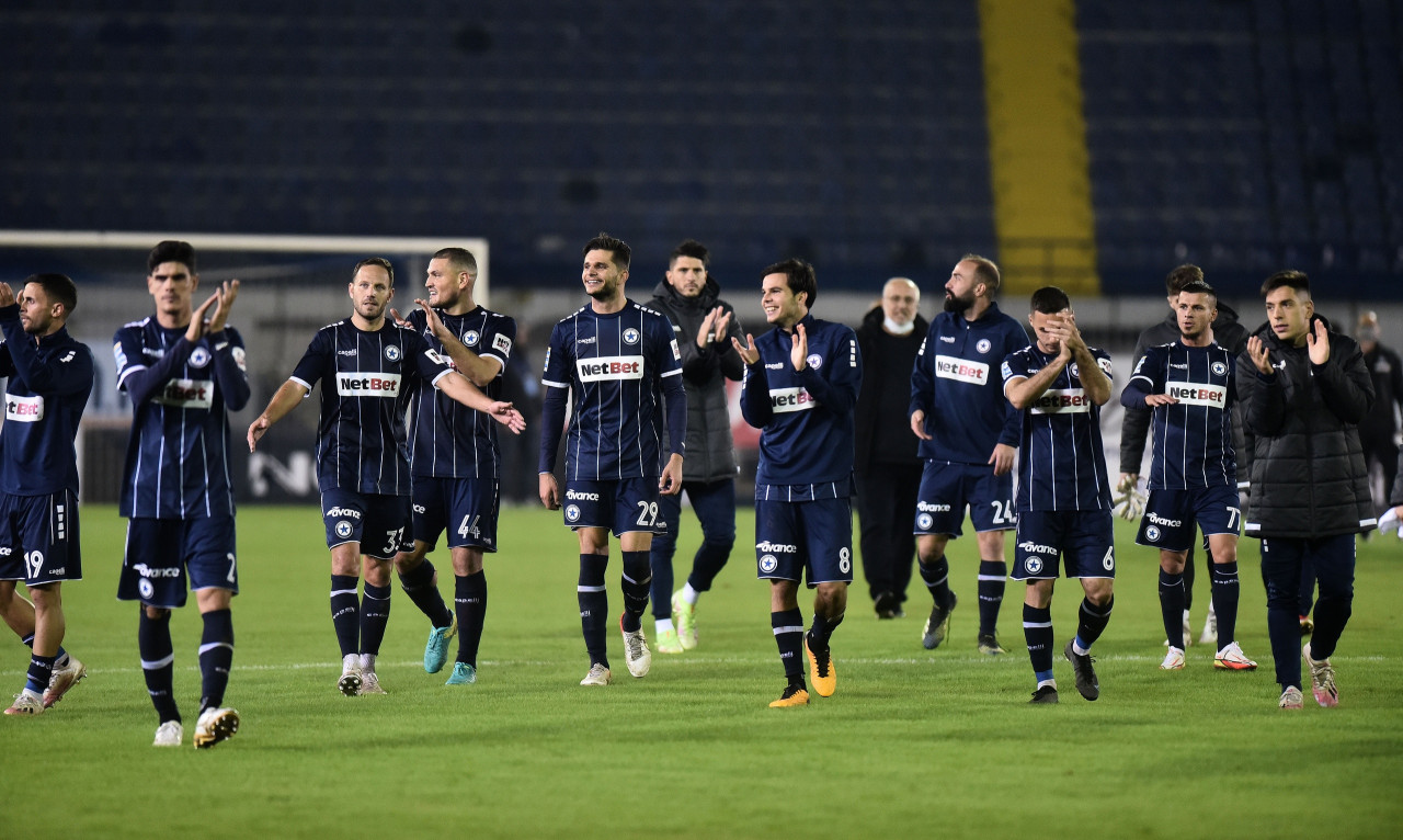 Ατρόμητος: Τα εισιτήρια για τον αγώνα με τον Ολυμπιακό