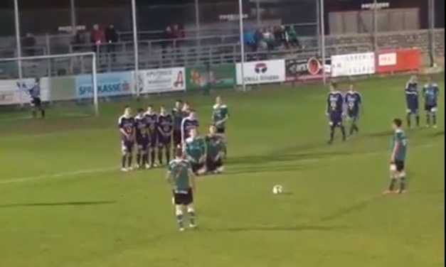 Αυτή είναι η καλύτερη κομπίνα στην ιστορία του ποδοσφαίρου! (video)