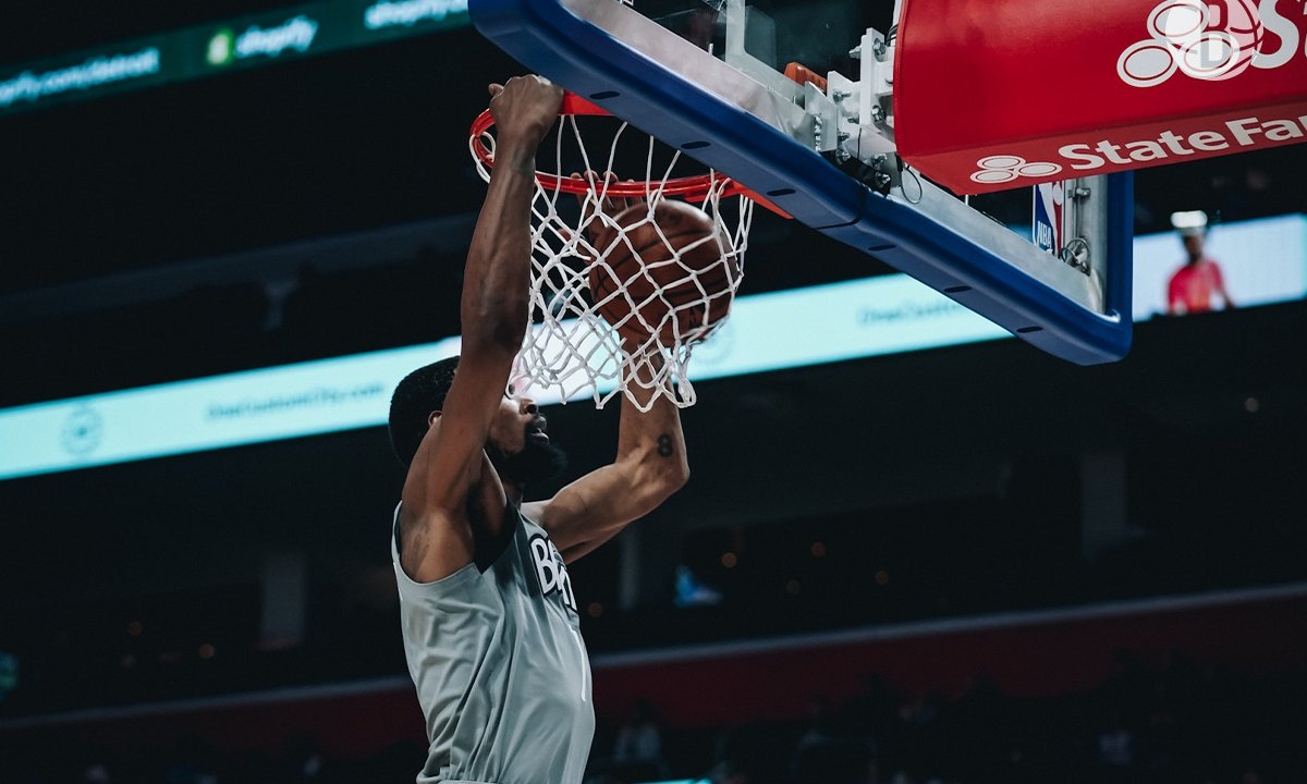 NBA: Νίκες για Νετς και Λέικερς - Όλα τα αποτελέσματα (videos)